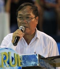 Sẽ tổ chức giải Bóng rổ và Bơi lội xứng tầm