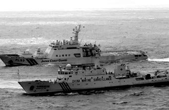 Nhật Bản lên kế hoạch tăng cường 
tiềm năng quân sự