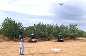 Úc ứng dụng công nghệ cao trong lĩnh vực nông nghiệp