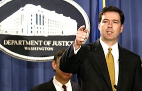 Mỹ sắp bổ nhiệm tân Giám đốc FBI ?