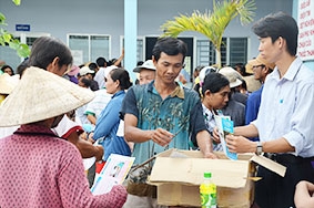 Cảnh giác với cúm A (H1N1)