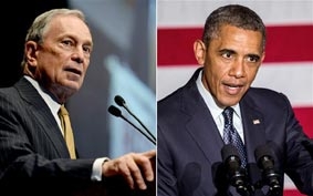 Lại có thư chứa chất độc gửi đến Tổng thống Obama