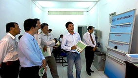 Lợi ích từ việc dán nhãn năng lượng