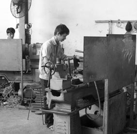 Tiếp sức doanh nghiệp, vực dậy nền kinh tế