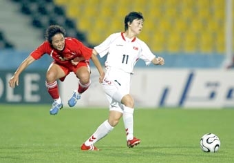 Qua một ải, chưa vội mừng!