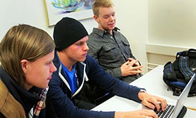 Chiến dịch chống khiêu dâm trên Internet ở Iceland