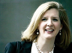 Kathryn Ruemmler - “Kẻ ngoại đạo” 

trở thành người bảo vệ tổng thống