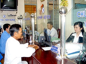 Quyết tâm khắc phục khuyết điểm, 

tạo sự chuyển biến thật sự trên các mặt công tác