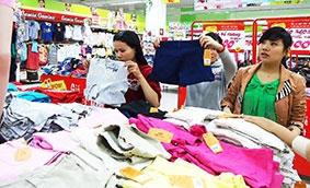 Nhiều chương trình 

khuyến mãi hè hấp dẫn