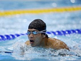 Nguyễn Thành Trung Trên đôi tay chính mình