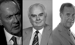 Anh rúng động trước bê bối “đổi tiền giành ảnh hưởng”