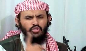Thủ lĩnh al-Qaeda ở Yemen đe dọa Mỹ