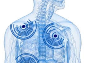 Phát triển cảm biến siêu âm để chữa bệnh tiểu đường, suy tim