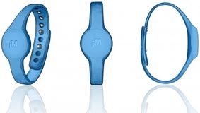 IntelligentM - thiết bị giám sát vệ sinh cho ngành y tế