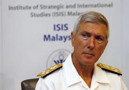 Mỹ kêu gọi thỏa hiệp về Biển Đông