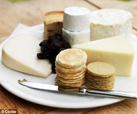 Vì sao ăn phô mai có thể phòng ngừa sâu răng?