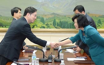 Cơ hội nối lại quan hệ liên Triều