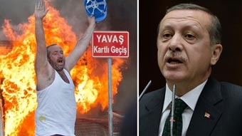 Bất ổn leo thang tại Thổ Nhĩ Kỳ