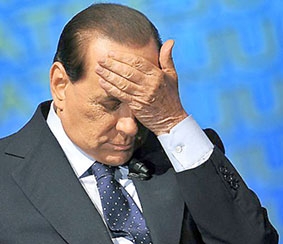 Nghi vấn cựu Thủ tướng Ý “thỏa thuận ngầm” với mafia