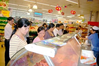 Để hàng hóa có được giá bình ổn