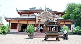 Bình Định - miền đất địa linh nhân kiệt