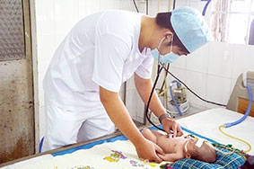 Cảnh giác với bệnh tiêu chảy do vi khuẩn E.coli kháng thuốc