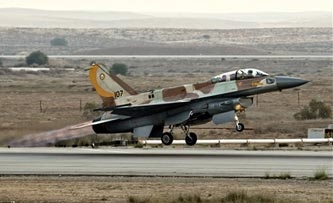 Lo Ấn Độ “giận”, Israel bác chuyện bán vũ khí cho Pakistan