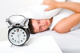 Những thói quen nên tránh
 vào dịp cuối tuần