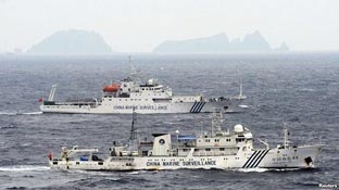 Nhật Bản sẽ bắt tay với Philippines và Mỹ kiềm chế Trung Quốc