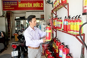 Vừa cần thiết, vừa hiệu quả