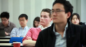 Trung Quốc thúc đẩy “quyền lực mềm” thông qua giáo dục