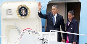 Một hội nghị thượng đỉnh không êm đẹp của ông Obama