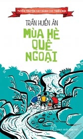 Trải nghiệm thú vị 
của trẻ em thành phố