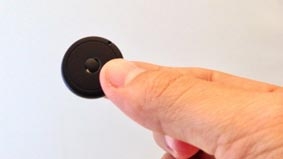 Thiết bị giúp định vị đồ vật thất lạc