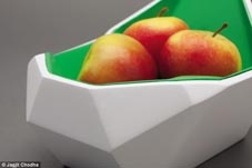 Những sản phẩm gia dụng hữu ích tại triển lãm MIB