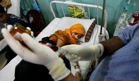 MERS còn nguy hiểm hơn cả SARS