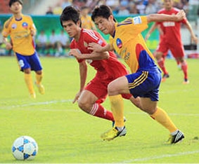 XSKT Cần Thơ quyết đòi “nợ”