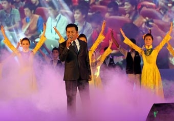 “Nghề báo chúng tôi, bút là trái tim”