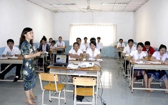 Trung Quốc mở chi nhánh đại học đầu tiên ở nước ngoài