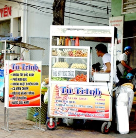 Hãy là người tiêu dùng tỉnh táo !