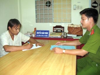 Xử lý nghiêm các hành vi vi phạm an toàn giao thông