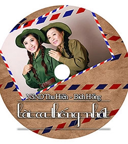 Hòa nhập của hai thế hệ ca sĩ