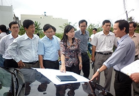 Nâng cao trách nhiệm 

quản lý chất lượng công trình