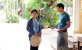 “Vùng hạ chuyển mình”: Nông thôn đổi mới
