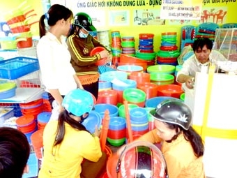 Nhận diện thị trường để xây dựng phân khúc phân phối hợp lý