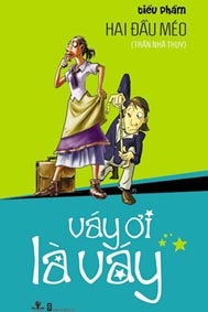 Thâm thúy tiếng cười