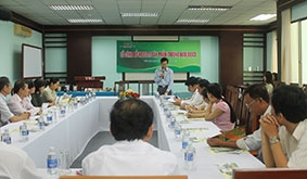 Công bố website sản phẩm thương hiệu ĐBSCL