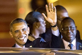 Washington muốn giành lại “thế trận”