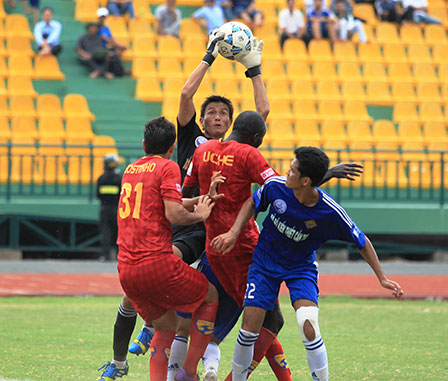 XSKT Cần Thơ thắng đậm Hùng Vương An Giang