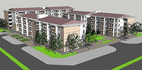 Nhà thu nhập thấp có dễ thực hiện ?!